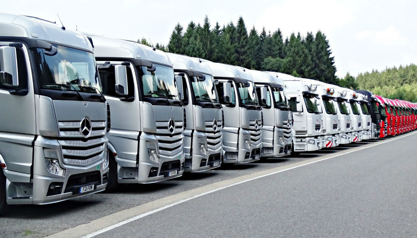 ¿Qué hay que tener en cuenta al momento de comprar un camión?