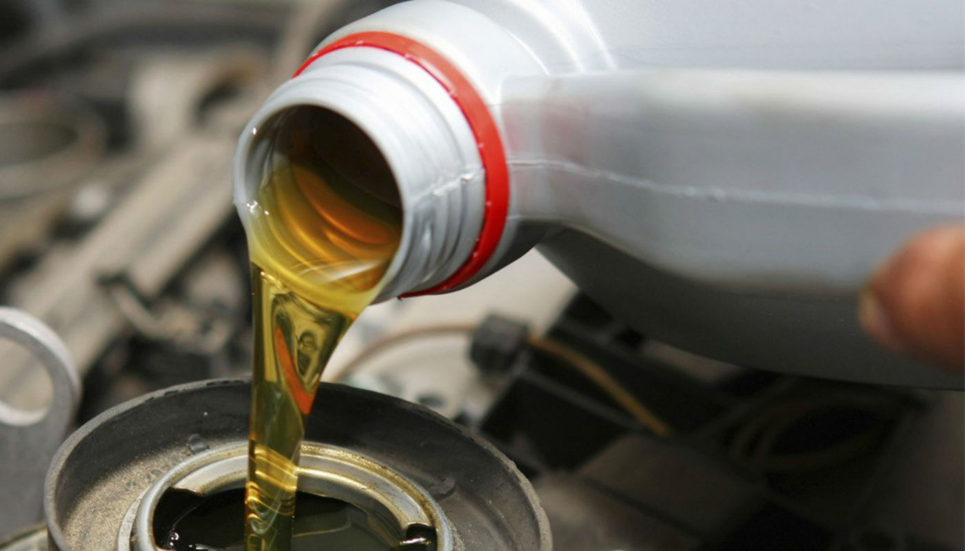 Habla jefe técnico de Motul