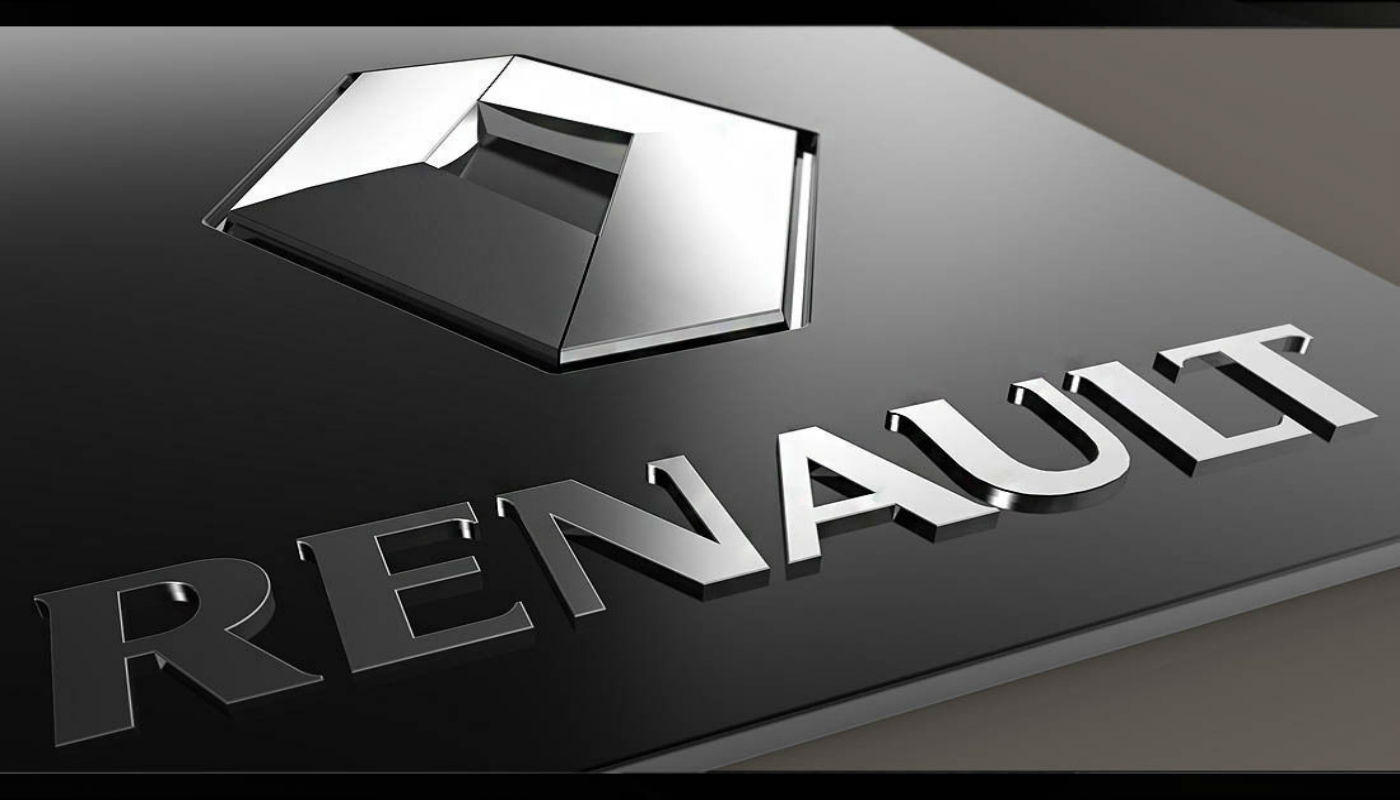Mejores coches de Renault