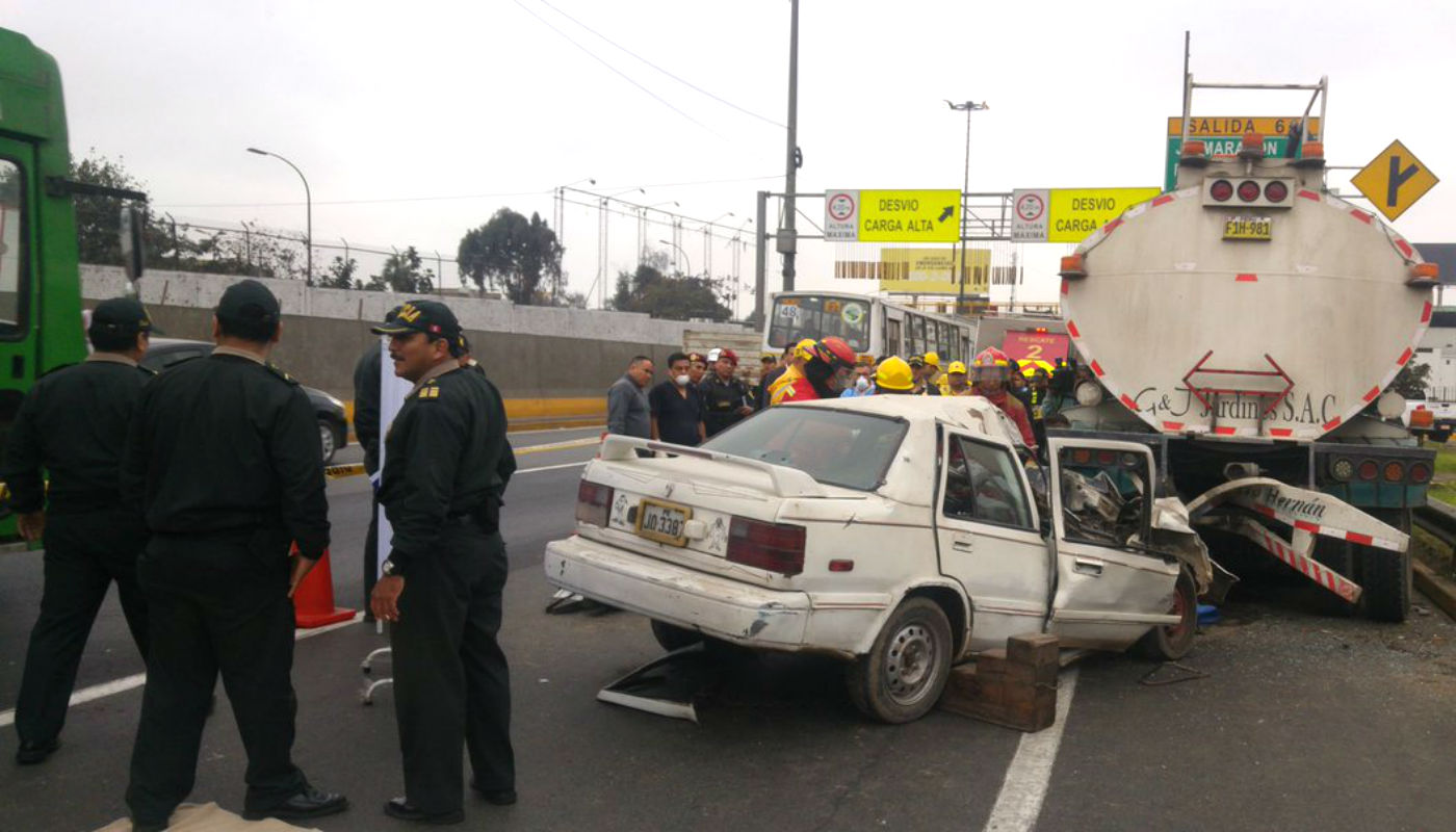 ¿Cuáles son las diferencias entre la Afocat y el CAT?