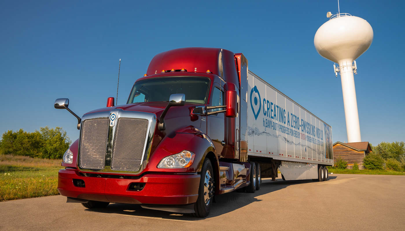 Así puedes mejorar el rendimiento de tu flota vehicular