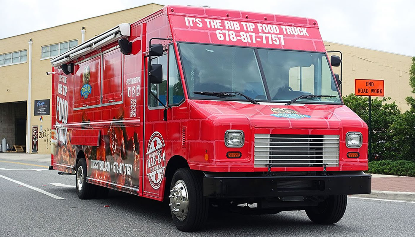 ¿Cuentas con un vehículo?: Tips para iniciar tu propia empresa