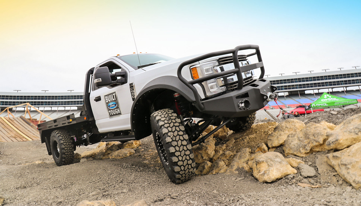 ¿Cómo iniciarse en el Off Road?