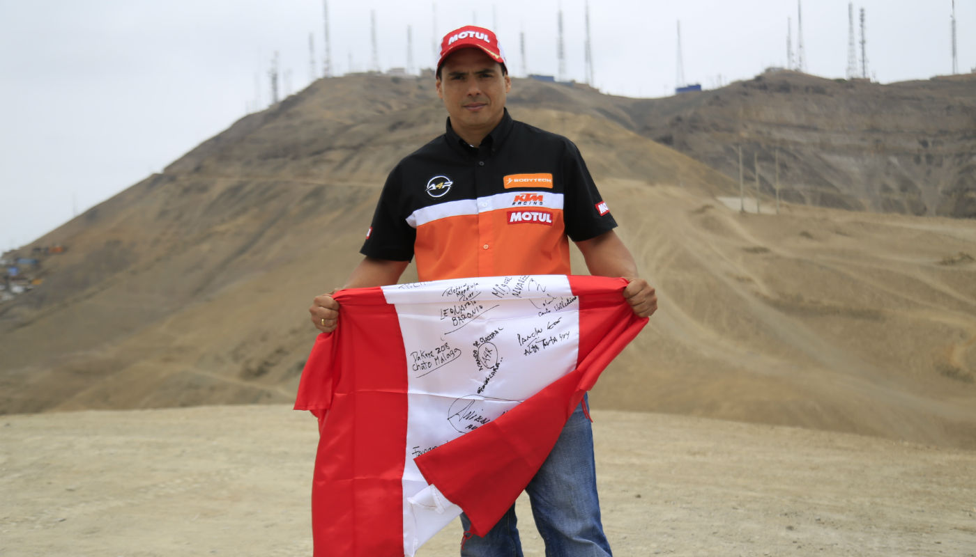 Campeonato de Cross Country ACP: Ellos se perfilan como favoritos