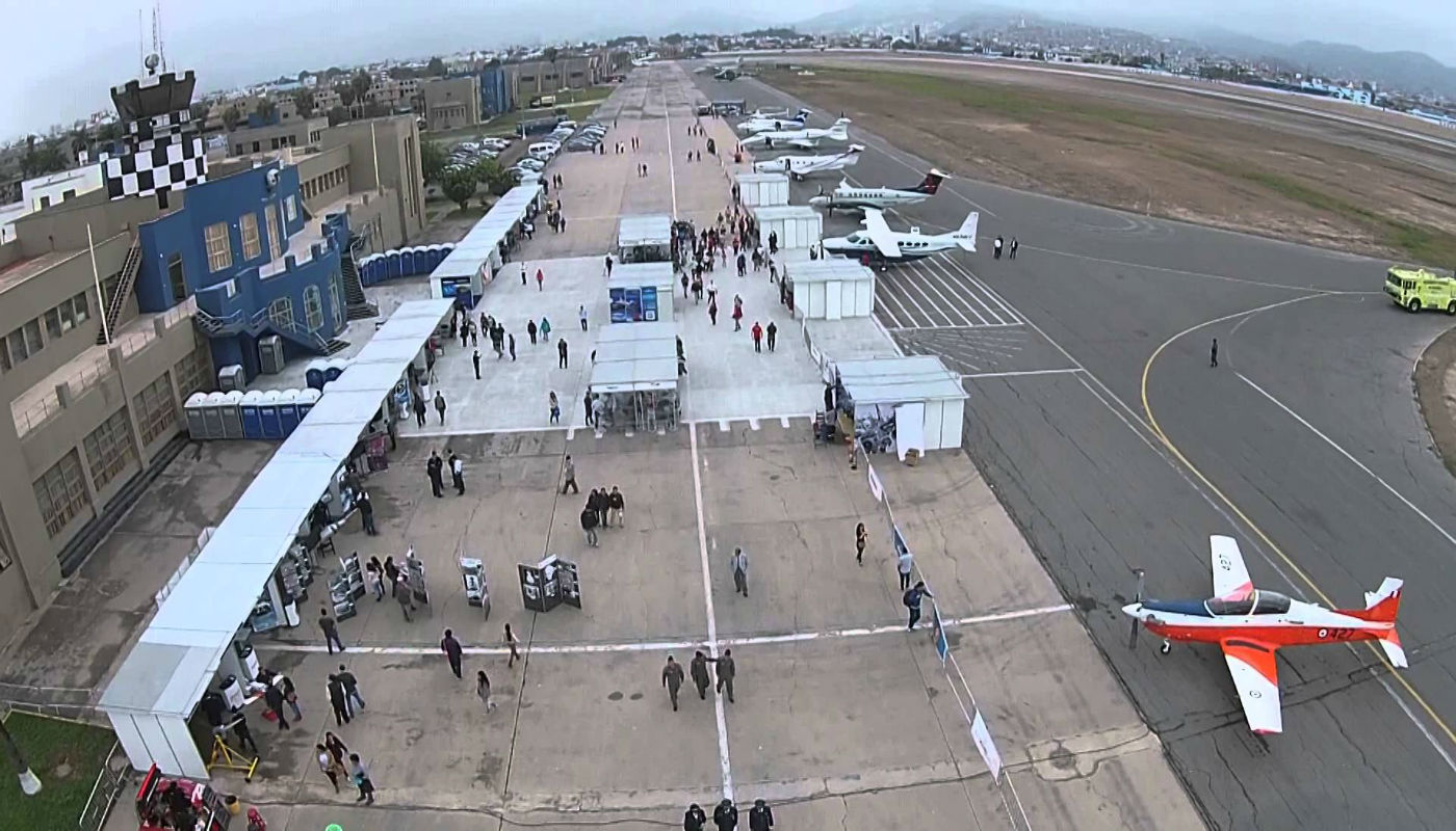 Revisiones técnicas y administrativas empiezan este miércoles 3