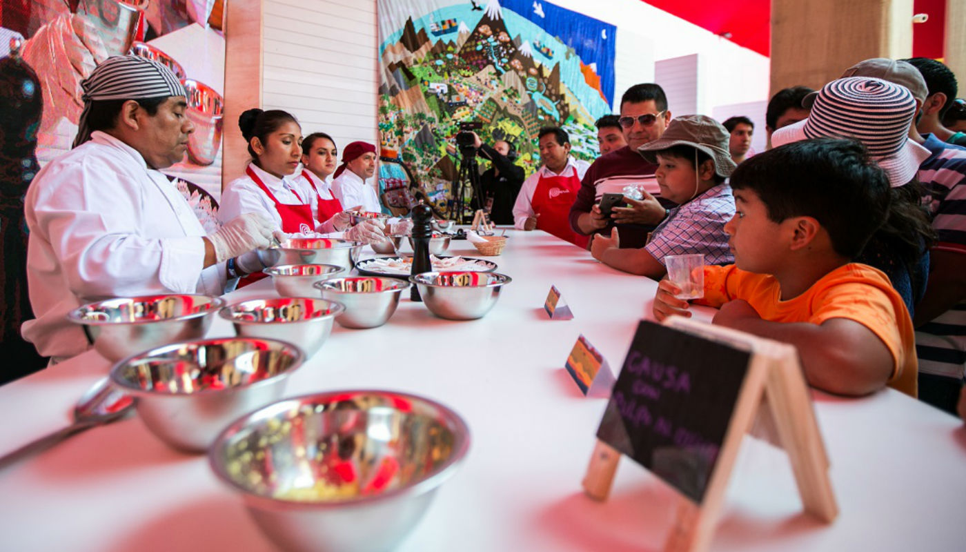 Dakar Village cierra sus puertas luego de tres días de éxito