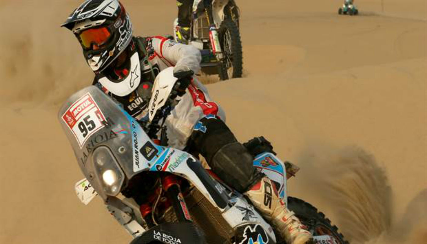 Original by Motul: Remontándonos a las raíces del evento