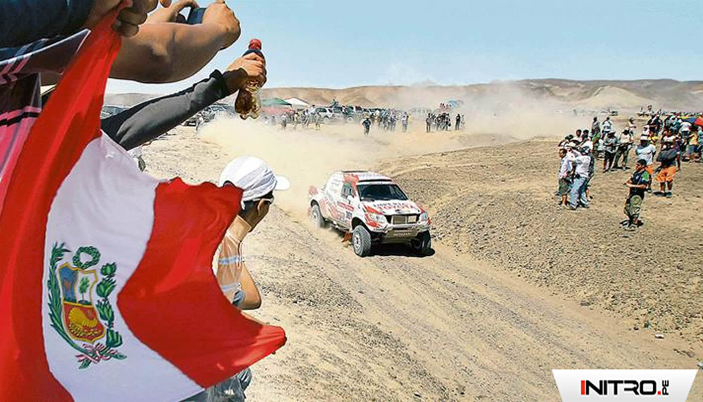 Etapa 9 a pleno: corta pero intensa