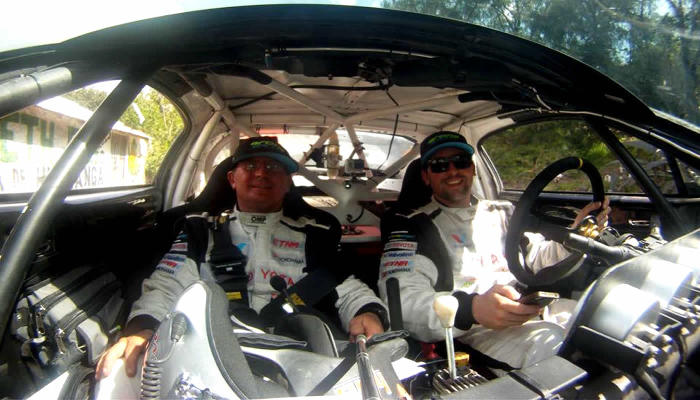 Luis Alayza e Ive Bromberg