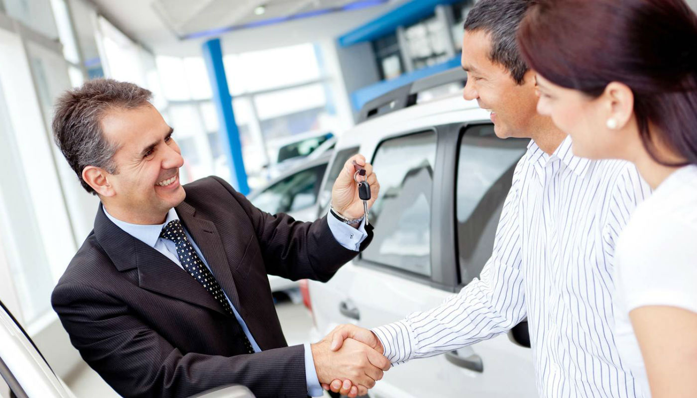 ¿Cuándo es el mejor momento para comprar un auto?