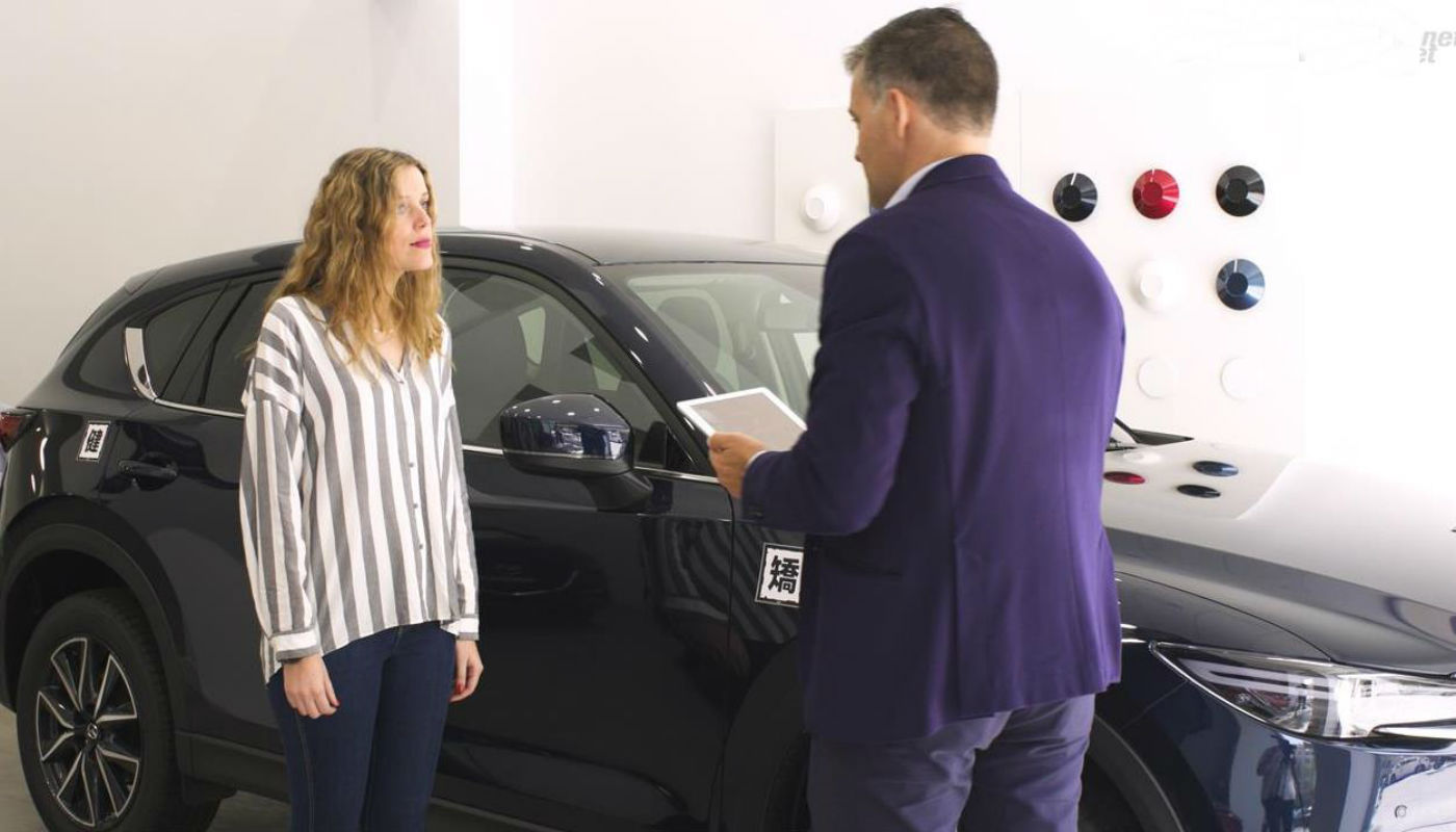 Eduardo Padilla: “86% de clientes está dispuesto a pagar más por un mejor servicio”