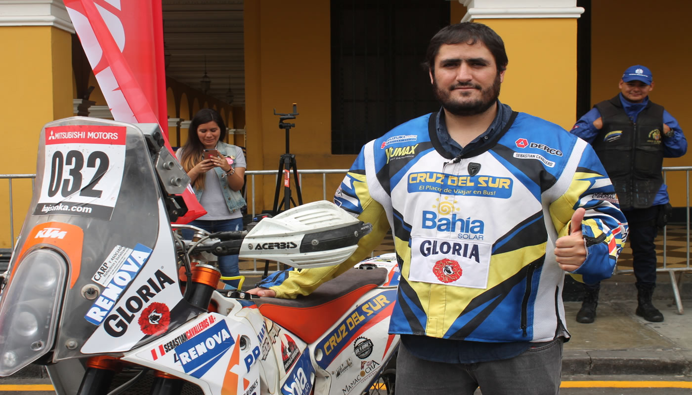 Sebastián Cavallero