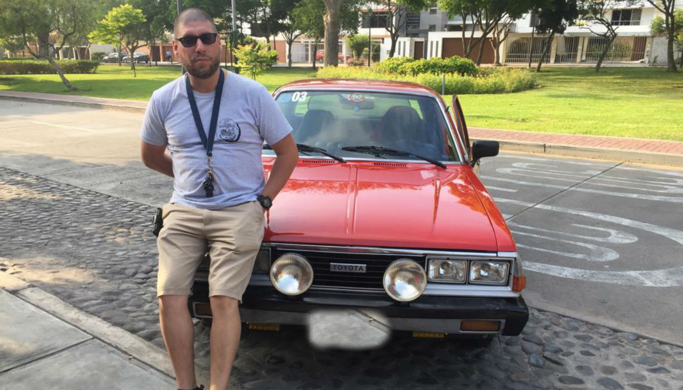 Un modelo 100% peruano