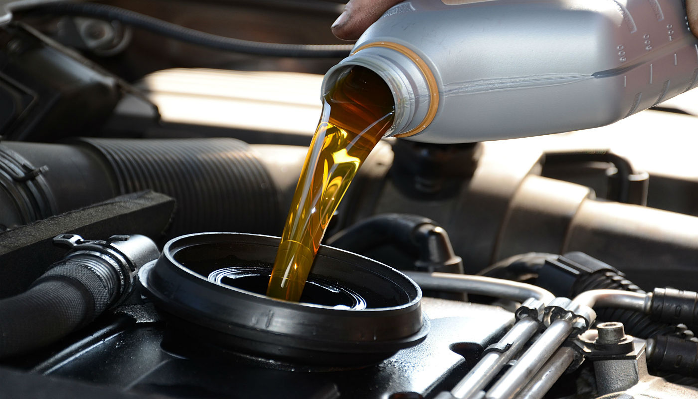 Consecuencias de no cambiar el aceite