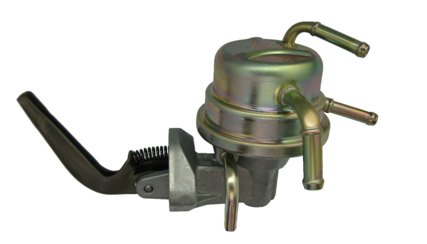 bomba de combustible