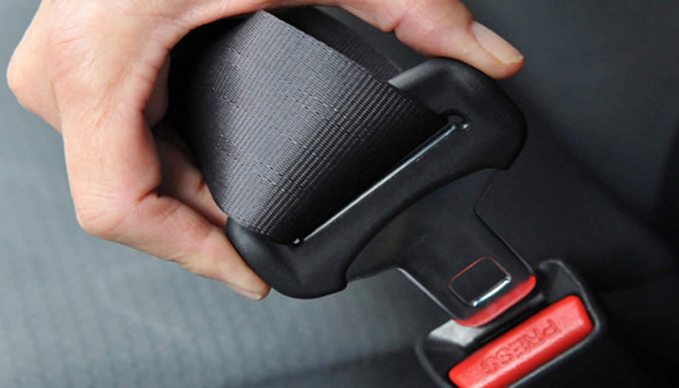 Estas son algunas características de los pretensores de seguridad