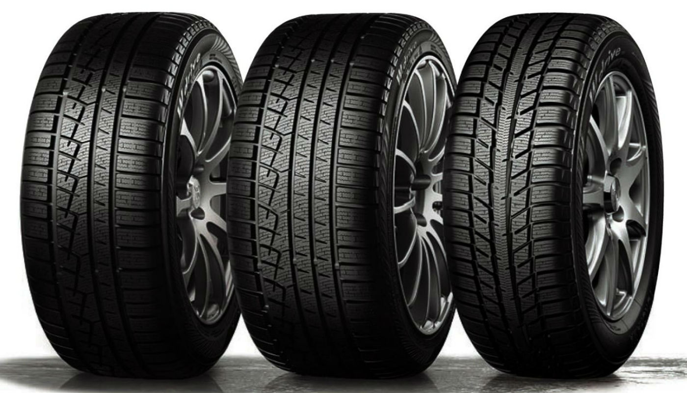 Cinco aspectos de seguridad para detectar un buen neumático