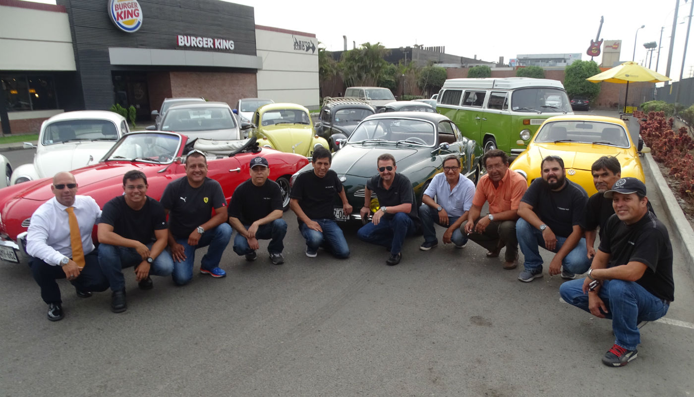 Reclutando elegancia