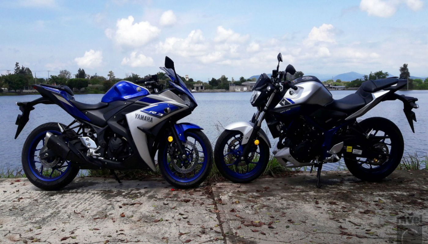 Motos de Yamaha vienen con SOAT