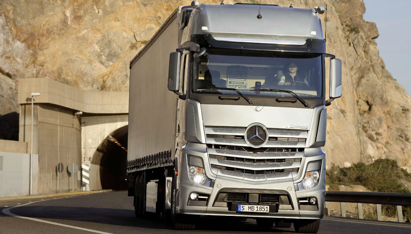 ¿Sabes diferenciar los ruidos de tu camión?