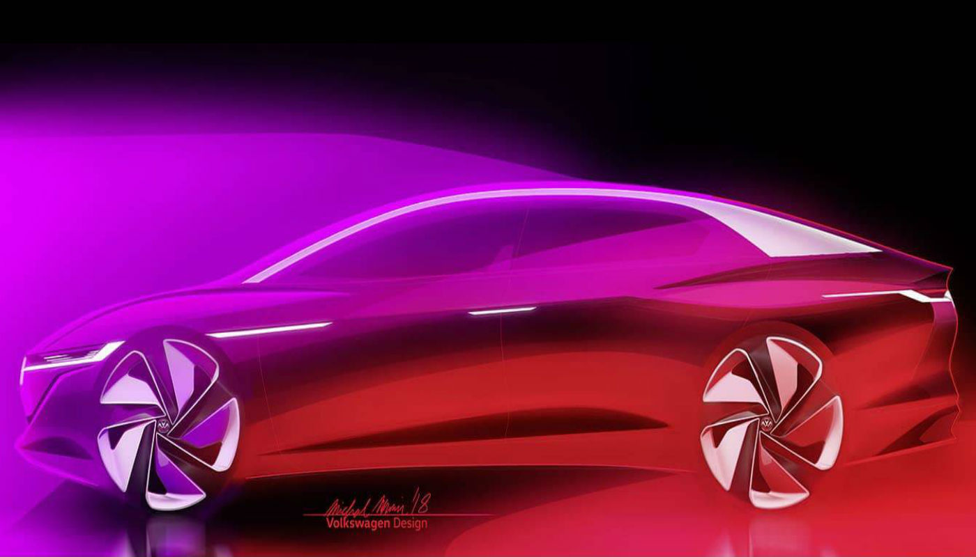 Concept Car