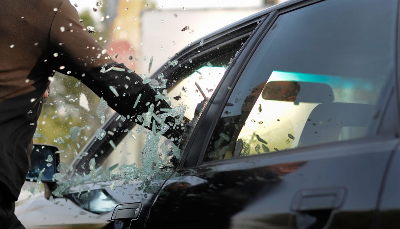 ¡Cuidado! zonas por donde no debes conducir