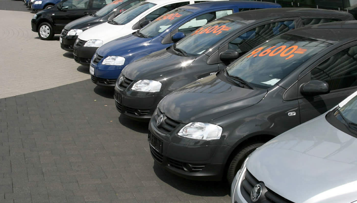 Lo que debes saber antes de comprar un auto usado