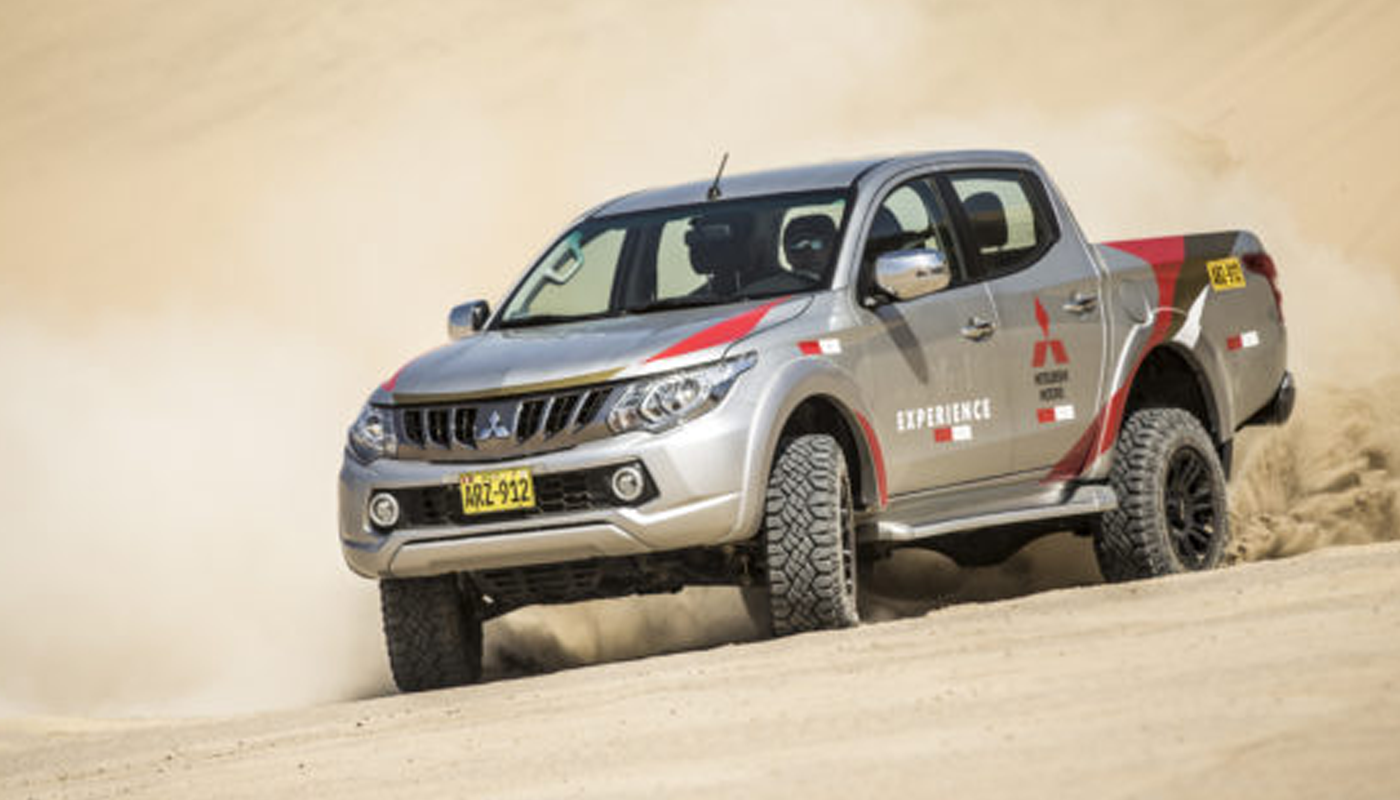 Desafío Inca, se cierra importante acuerdo