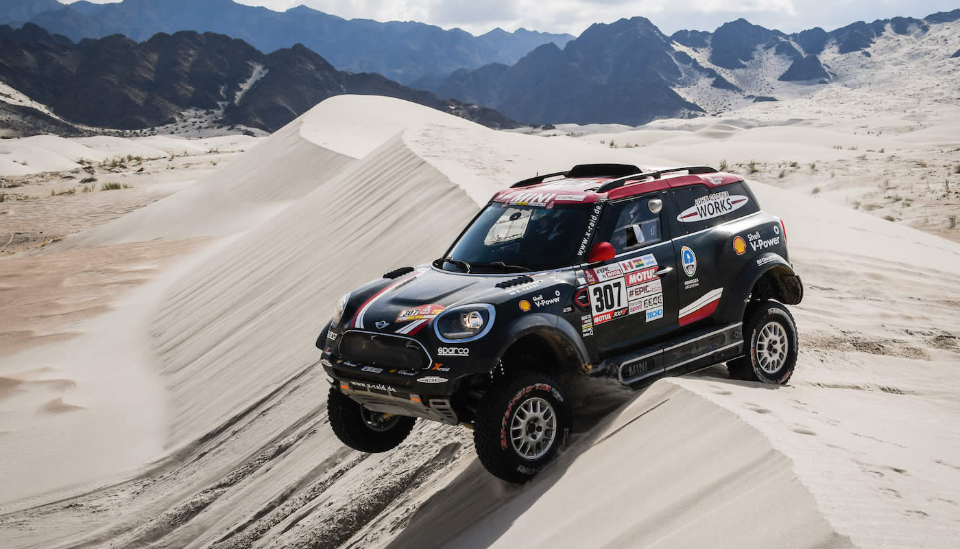 Tres días intensos tendrá el Desafío Inca