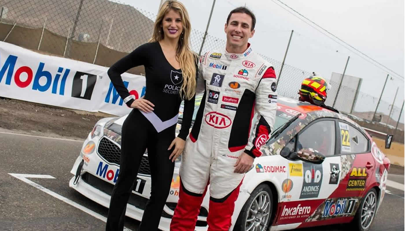 Ganó de punta a punta