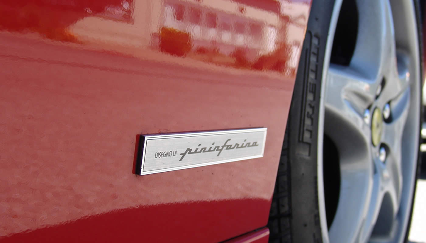 El auto PFO bordeo los 2 millones de dólares.