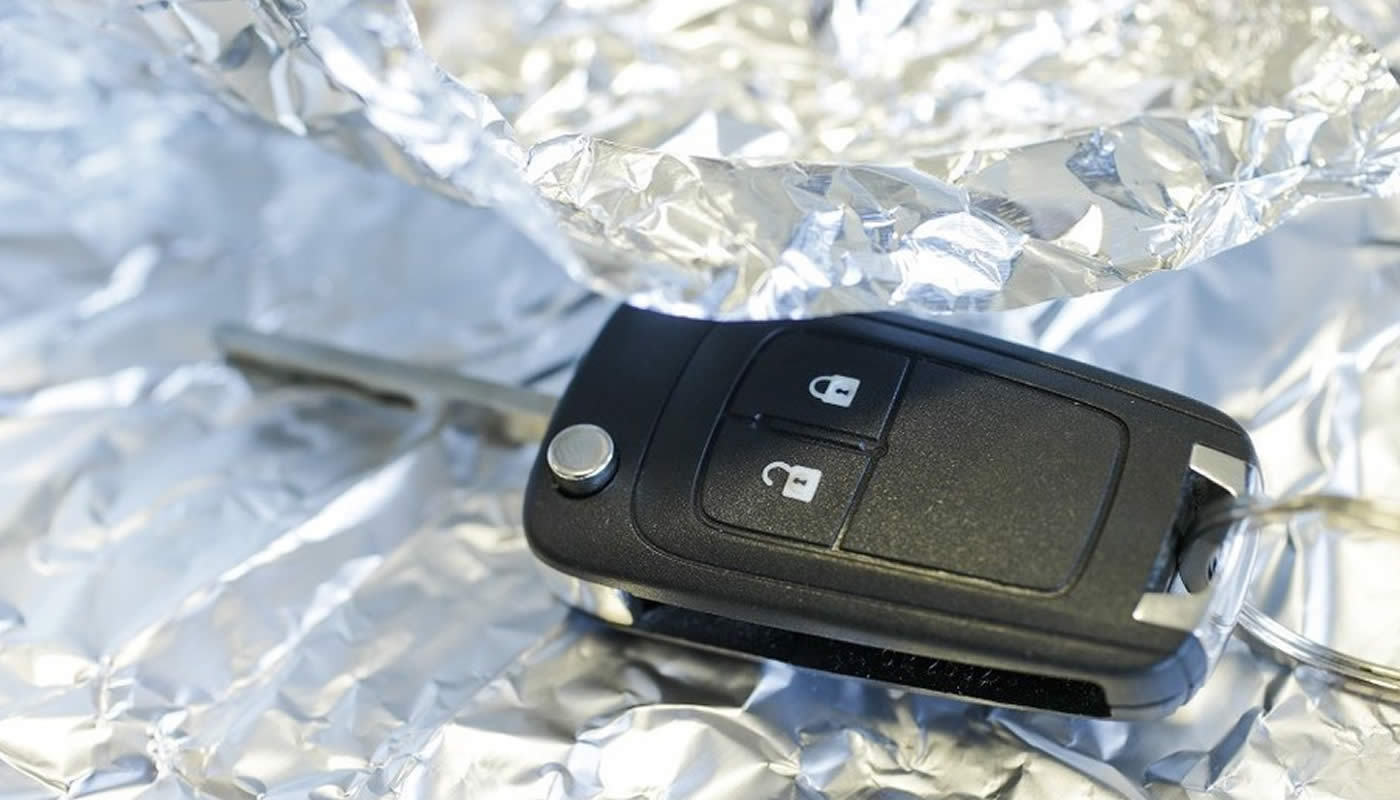 El truco de seguridad para que no te roben tu auto