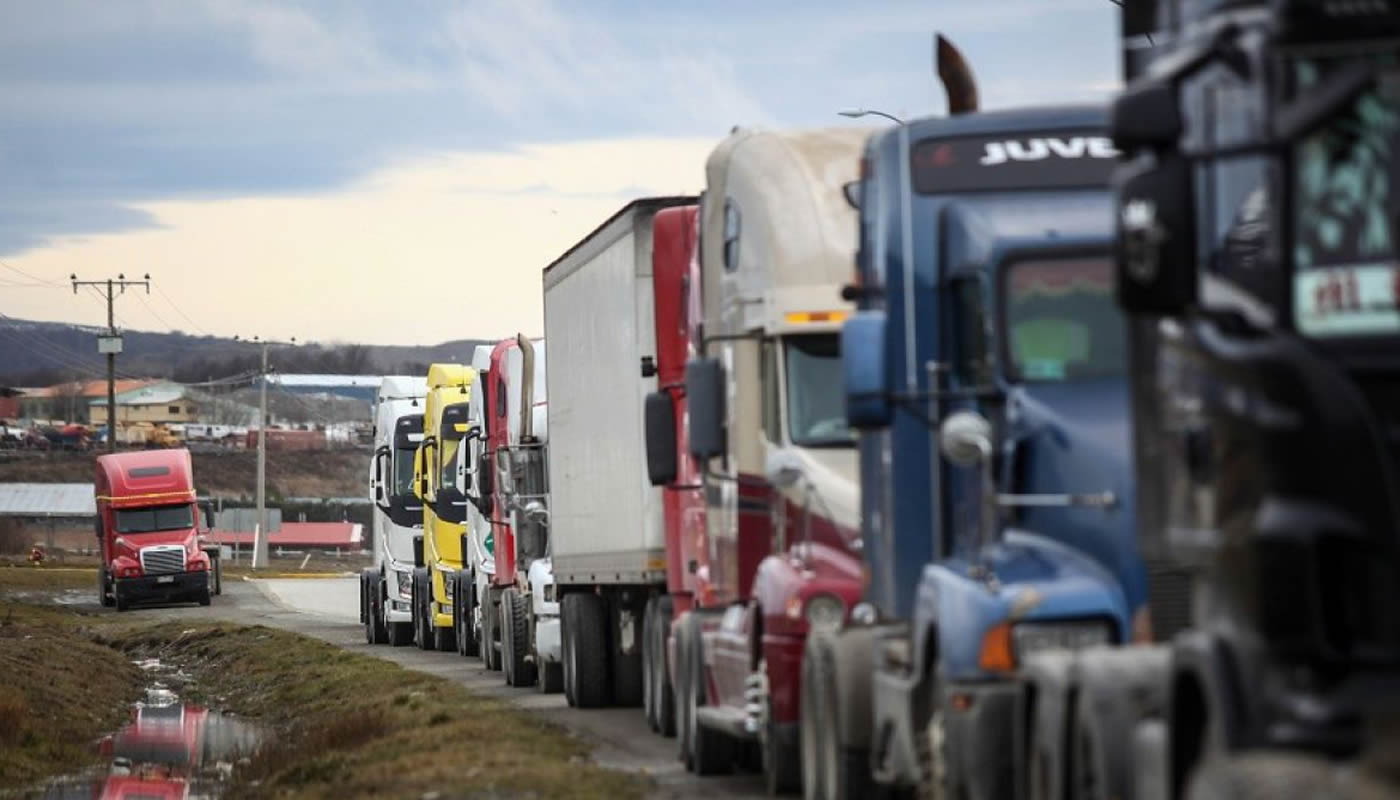 ¿Cómo evaluar al conductor de camiones adecuado?