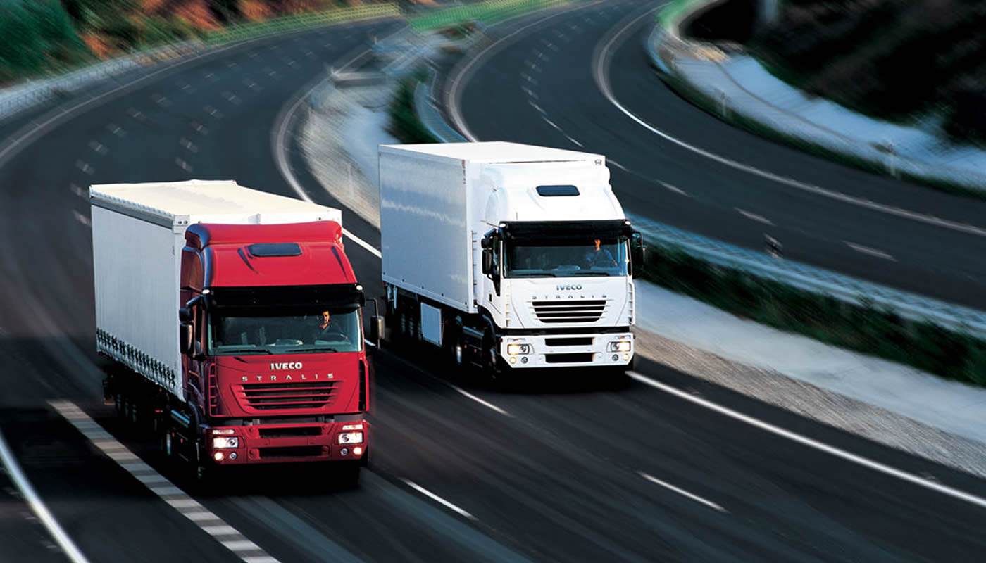 ¿Debo comprar un vehículo pesado de segunda mano?