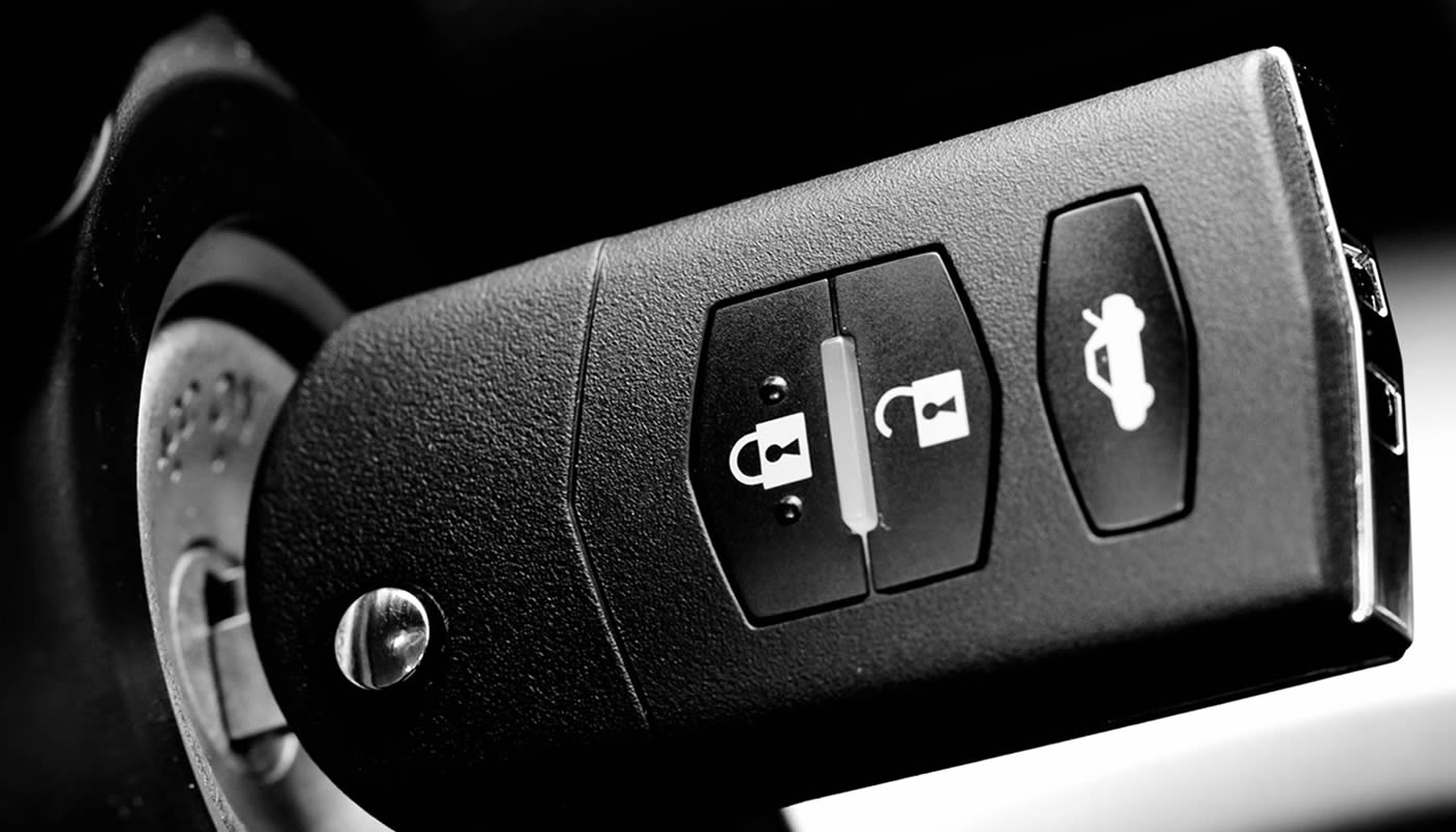 Digital Key 