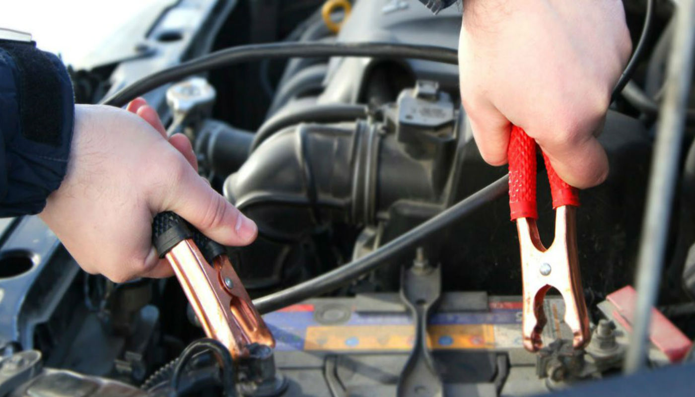 ¿Cómo cuidar la batería de tu camión?