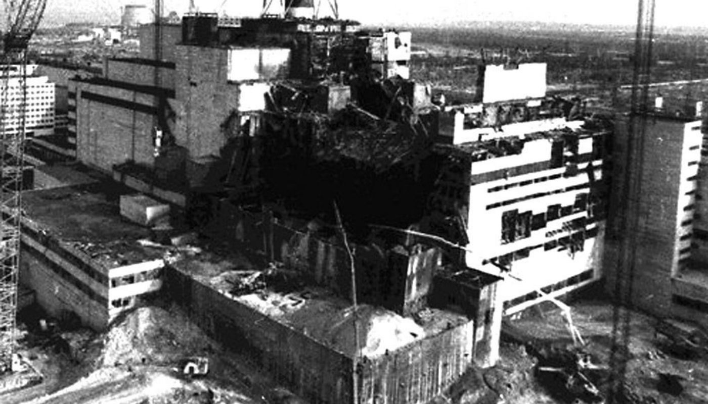 Transportes de materiales peligrosos… que terminaron en tragedia