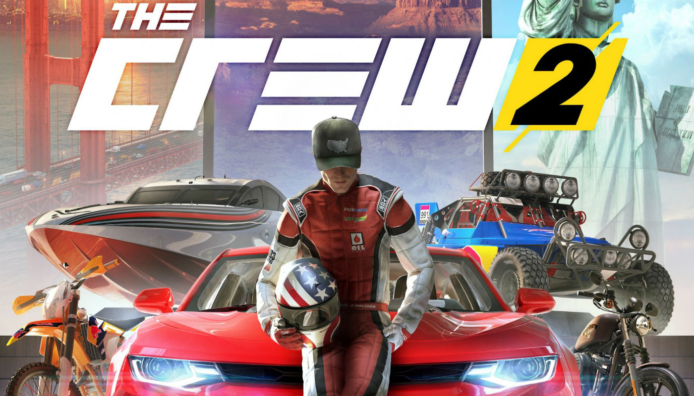 El juego se estrenará este 29 de junio, y estará a cargo de Ubisoft