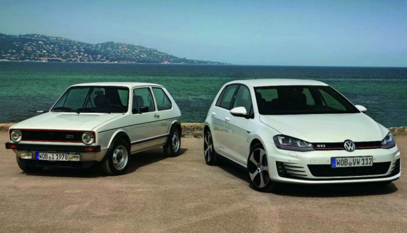 ¿Auto nuevo o de segunda?