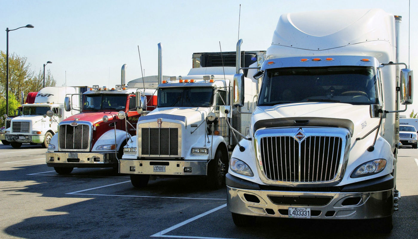 Vehículos pesados: Estas son las marcas que lideran y que más crecieron en el mercado