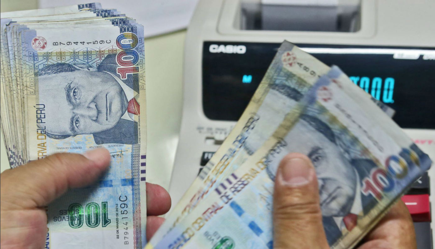 Asbanc: ¿Qué es el Fondo de Seguro de Depósito?