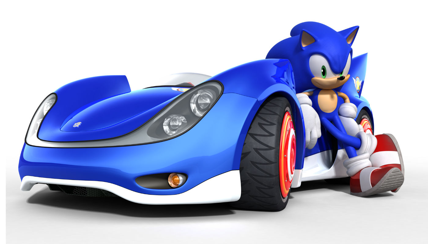 La compañía japonesa, Sega, prepara una nueva presentación de Sonic