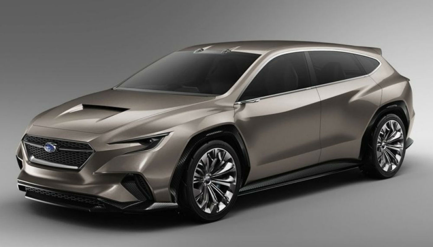 Subaru