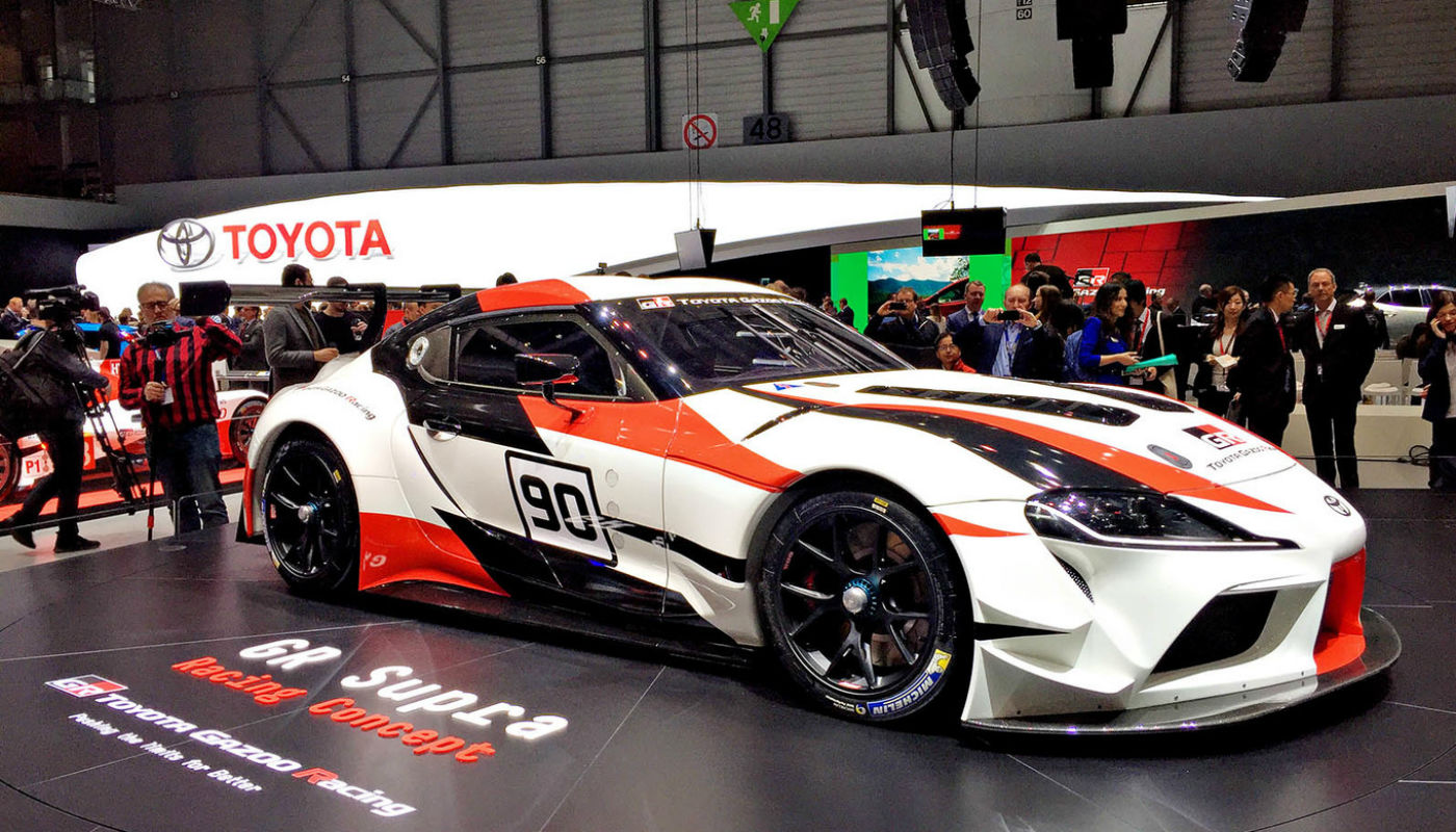 Concept Car