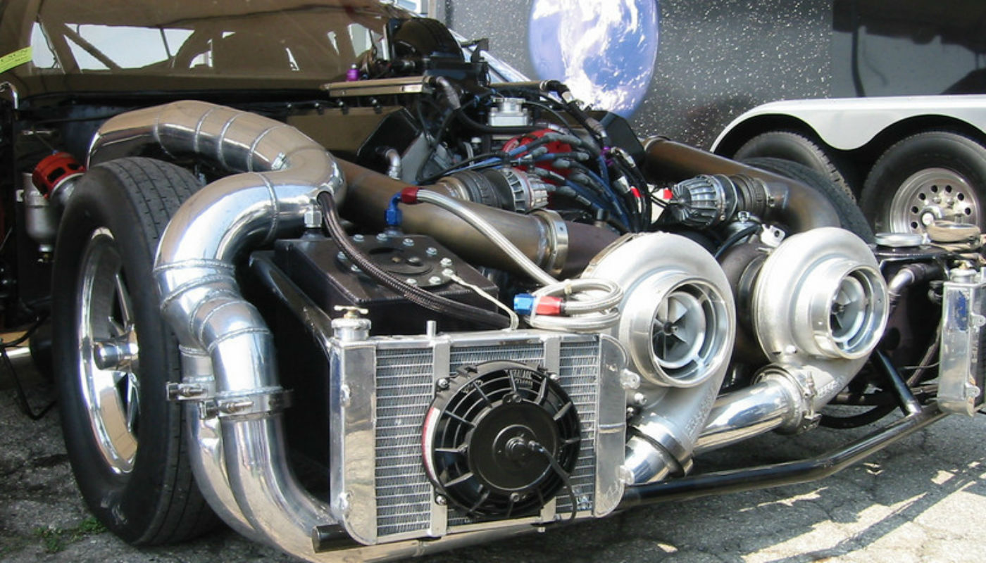 Esta es su función en el coche