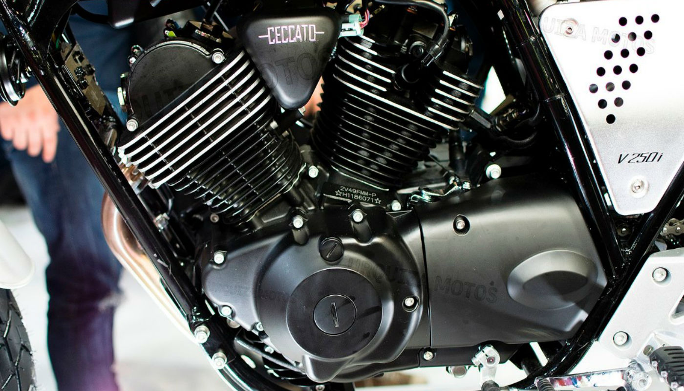 Alcances importantes