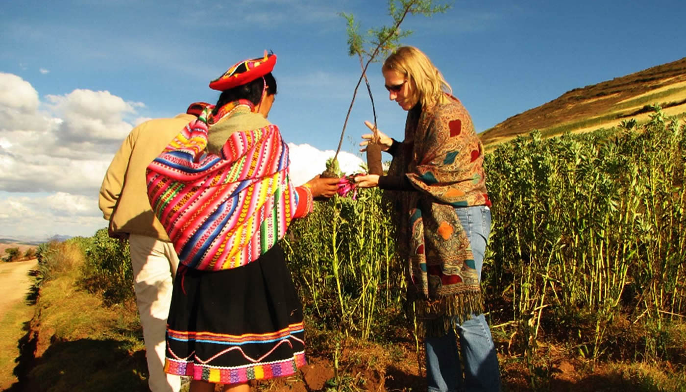 Turismo Perú