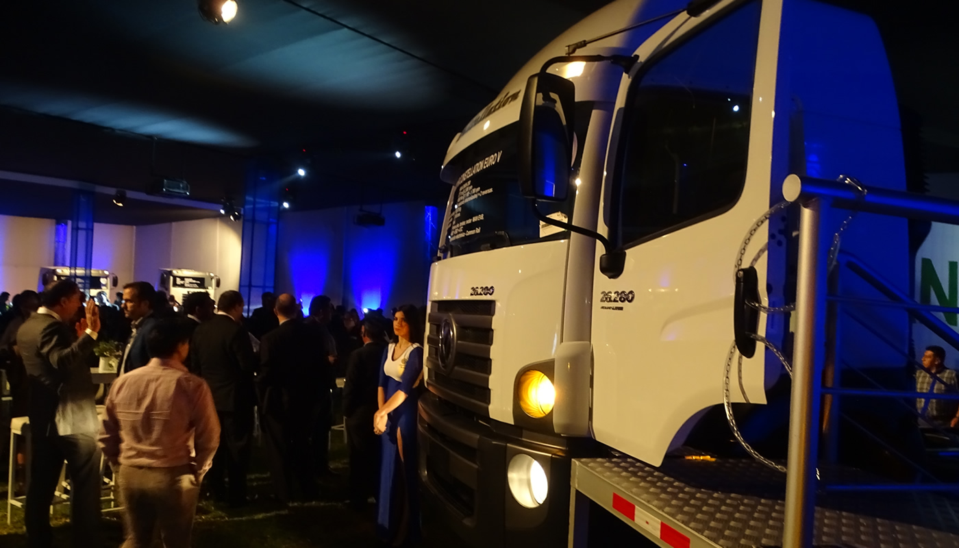 Tres compromisos de VW