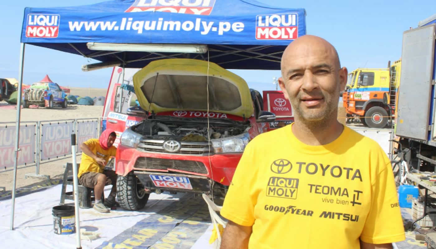 ¡A grito pelado! Diego Weber se consagró en el Campeonato de Cross Country del ACP