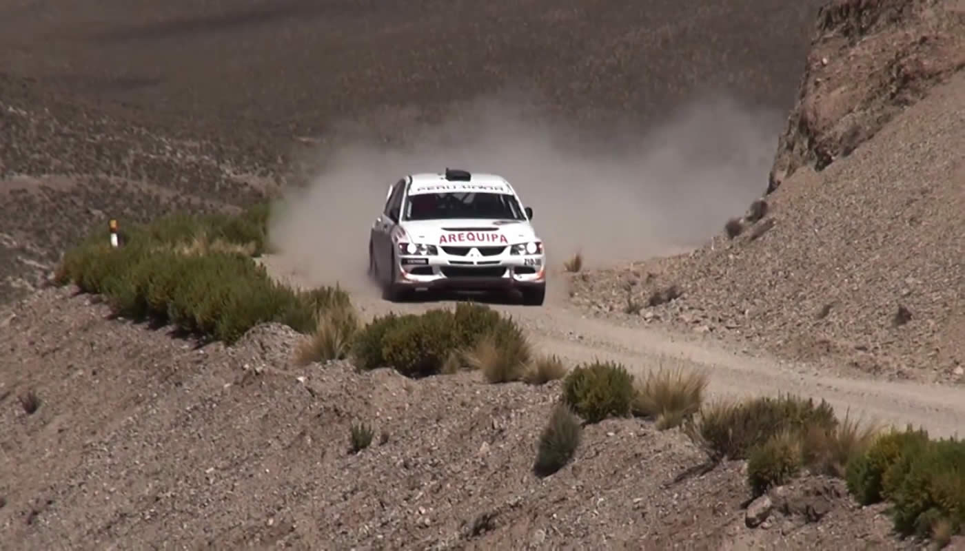 Caminos del Inca: Debutantes arequipeños quieren dar la sorpresa